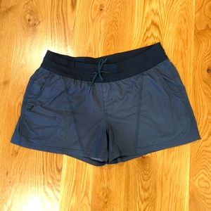 The North Face Aphrodite Shorts